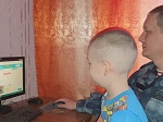 Онлайн-занятия всероссийского уровня